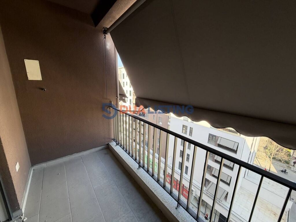 Apartament 1+1 per shitje ne Kamez