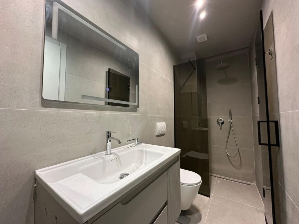 ✨Shesim 3 Garsoniere Ekskluzive | 📍Usluga, Stacioni i Trenit