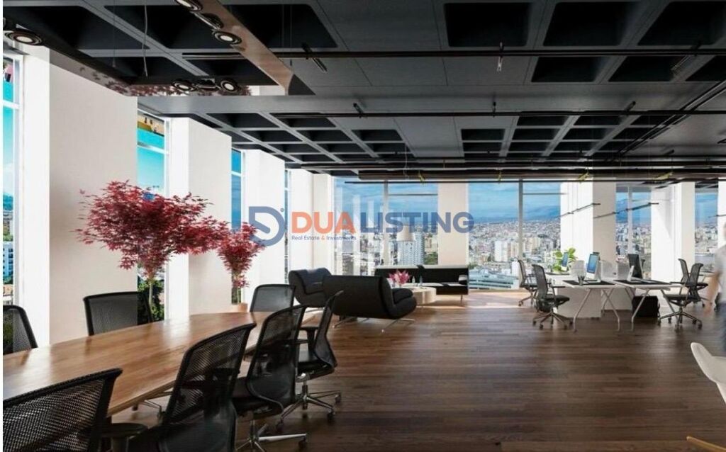 Japim me qera zyre tek Downtown One!