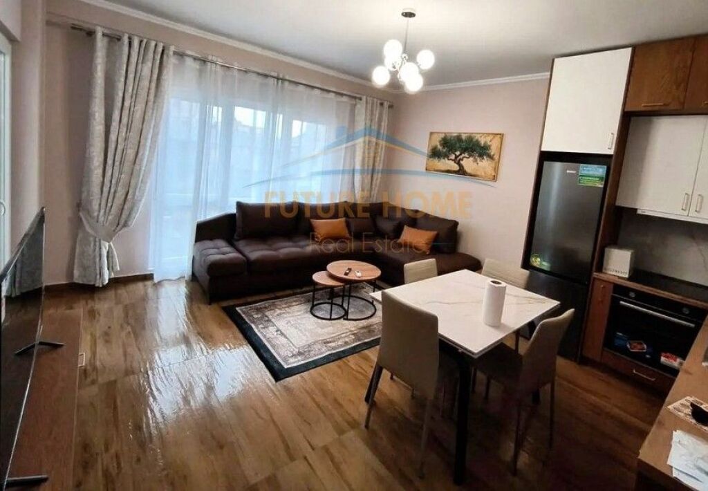 Rent, Apartment 1+1+Parking Space, Zogu i Zi