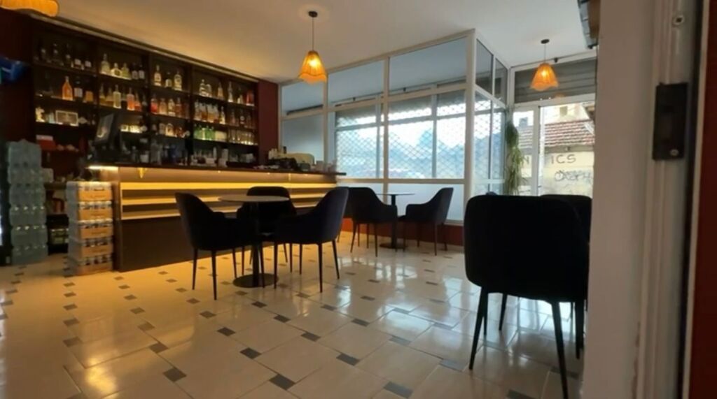 LOCALE IN AFFITTO 105 M2 PAZARI I RI 1.100 EURO