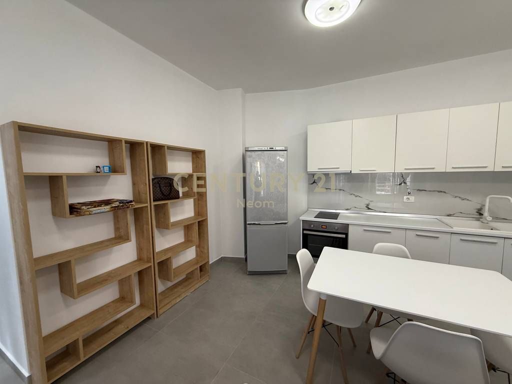 FOR RENT 2+1 With Parking Spot Kodra E Diellit