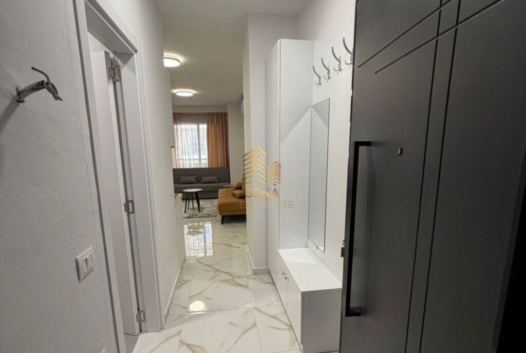 Rent, Studio Apartment, Laprake – At Kupola, 42,000 ALL/month