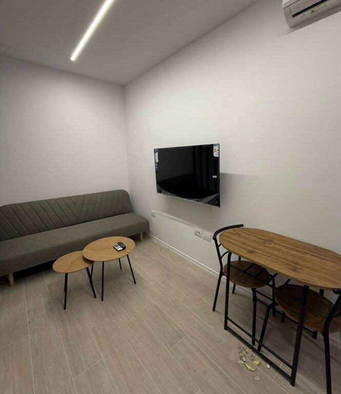 📌 Garsoniere me Qira – Rruga 5 Maji (mbrapa Concord Center)