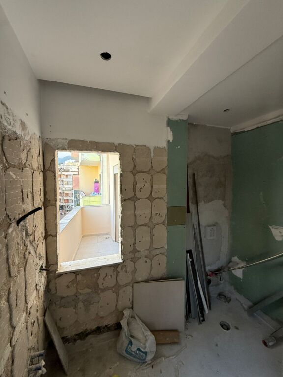 For sale Ap 2+2 bathrooms+ 2 balconies - Price 125’000 euro slightly negotiable