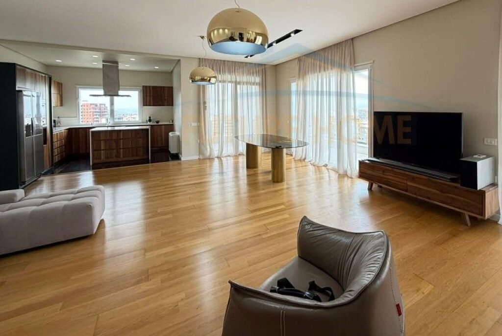 Qera, Apartament 2+1+2+Post Parkimi, Kopshti Botanik