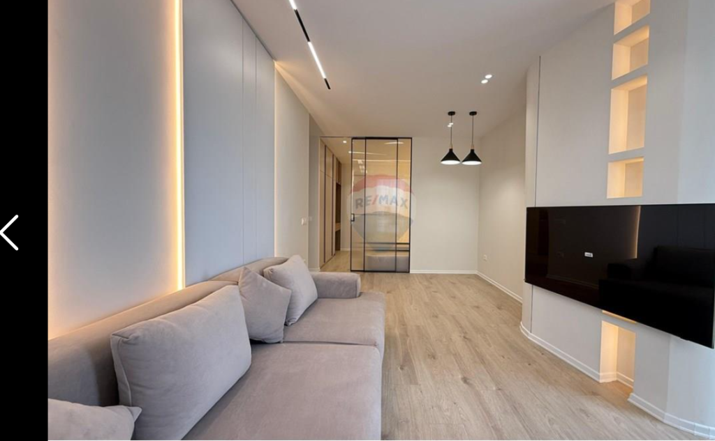 Apartament per shitje 2+1 tek 21 Dhjetori