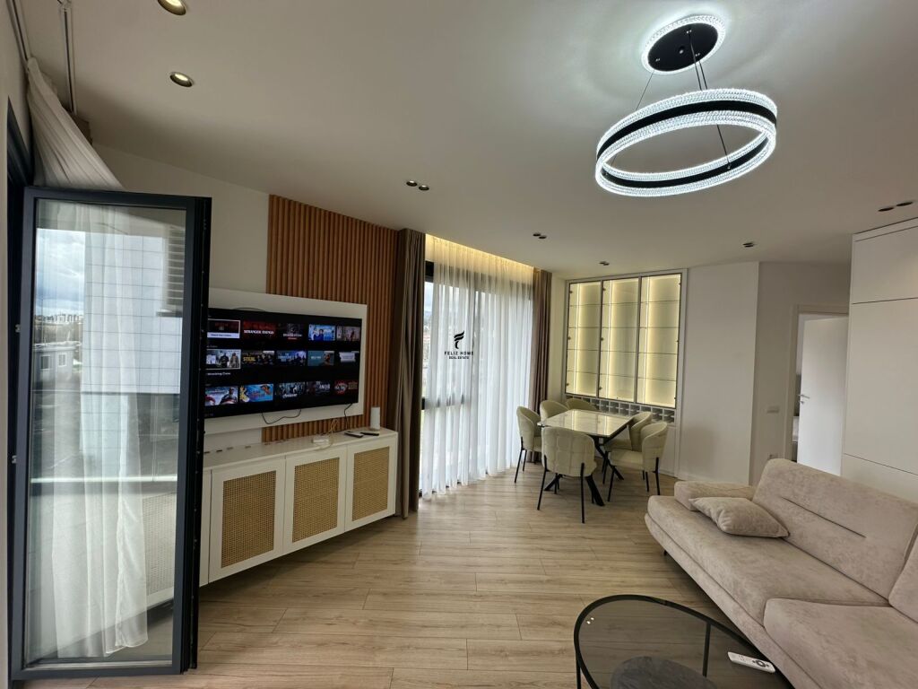 APARTMENT FOR RENT 2+1 DRY LAKE 1,400 EURO  FH-58210