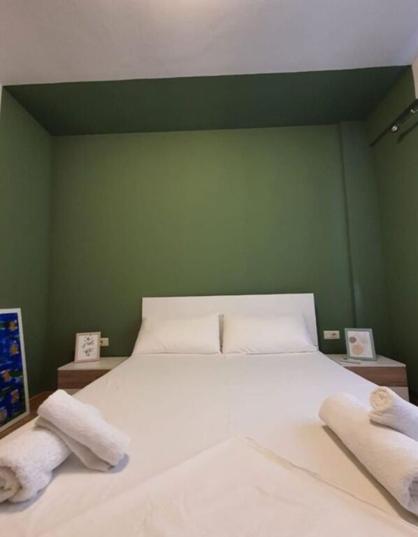 Jepet me qera apartament 1+1