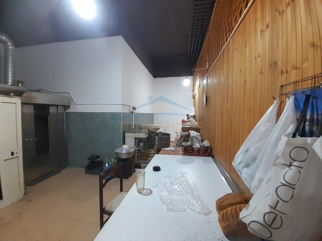 Shitet , Ambjent Biznesi , Don Bosko , Tirane