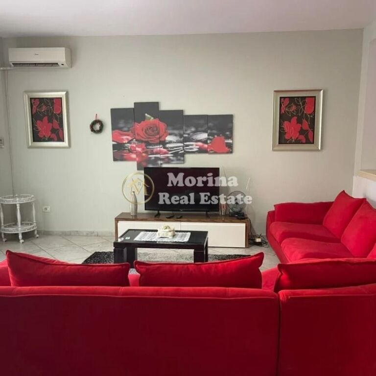 Rent | Apartment 2 + 1 | Qemal Stafa Street | 650 €/month
