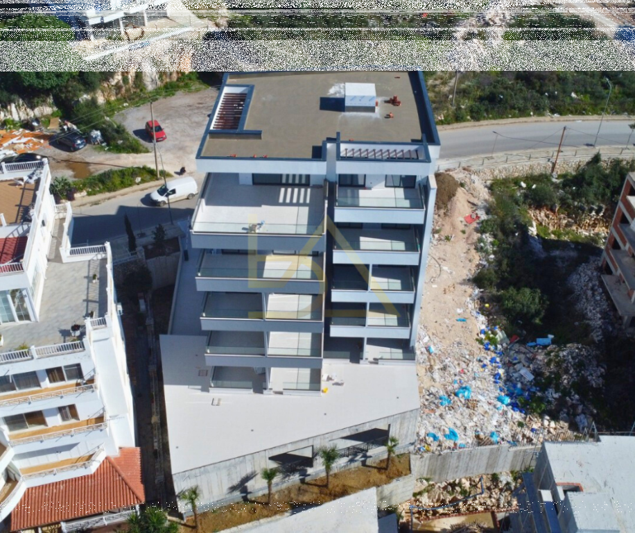 Shiten Apartamente – Sarandë