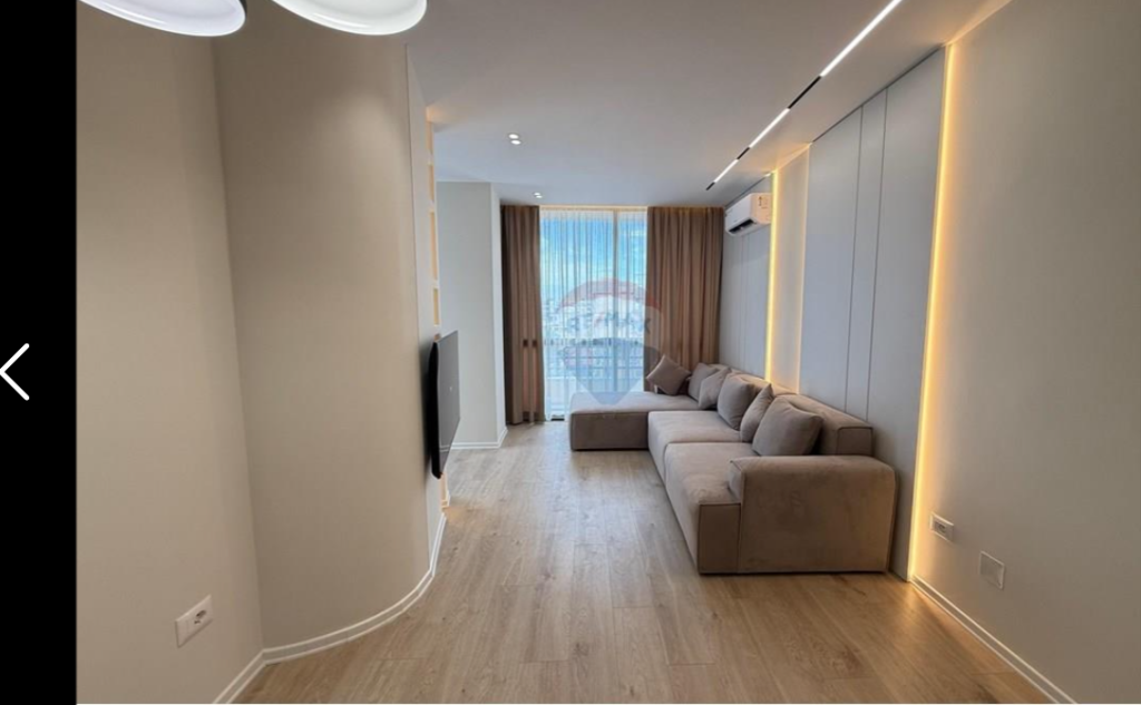 Apartament per shitje 2+1 tek 21 Dhjetori