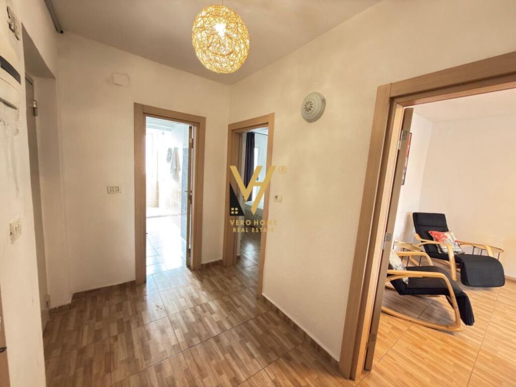 SHITET APARTAMENT 1+1 TE MYSLYM SHYRI 150.000 EURO