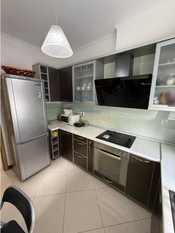 Rent, Apartment 2+1+2+Parking Space, New Ring, Tirana