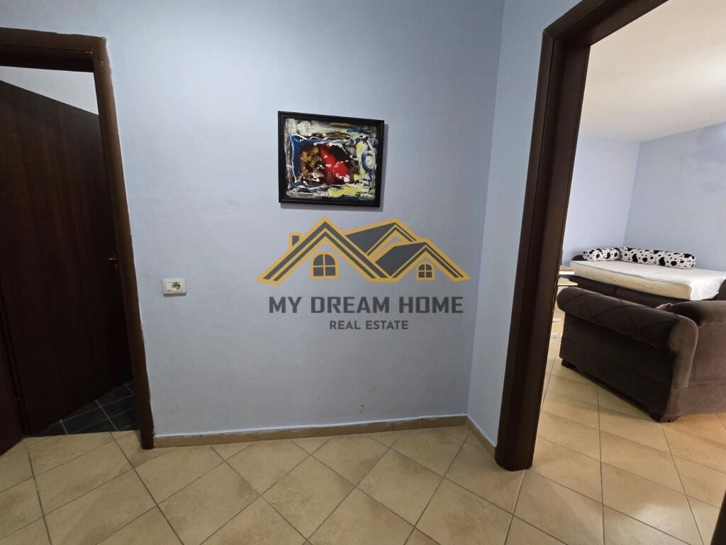 FOR RENT 1+1 NEAR THE DAJLANI BRIDGE DURRES BEACH