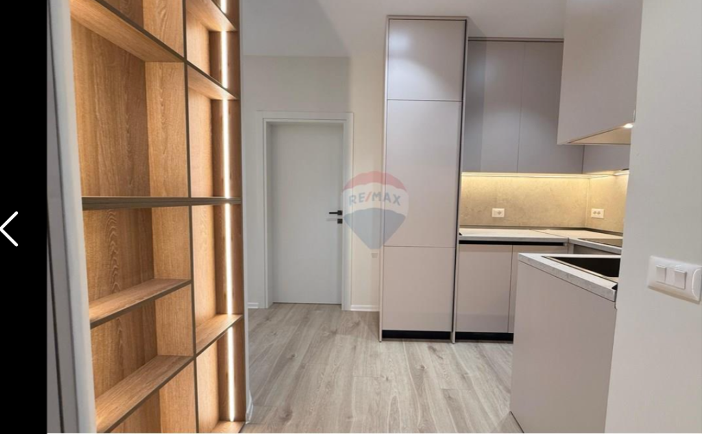 Apartament per shitje 2+1 tek 21 Dhjetori