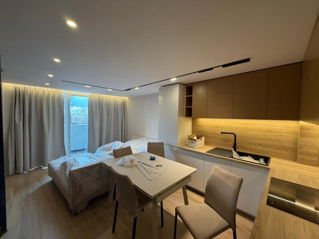 Duplex Apartment 1+1 for rent at Golden Park 3.