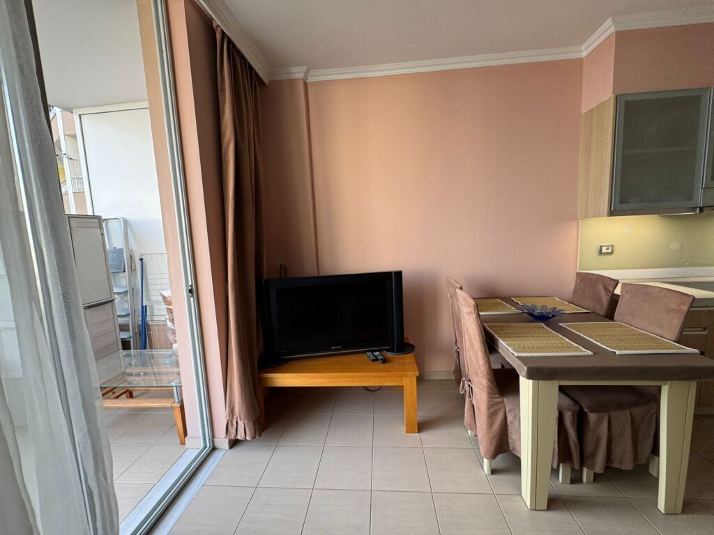 Appartamento 1+1 in affitto Lago Secco