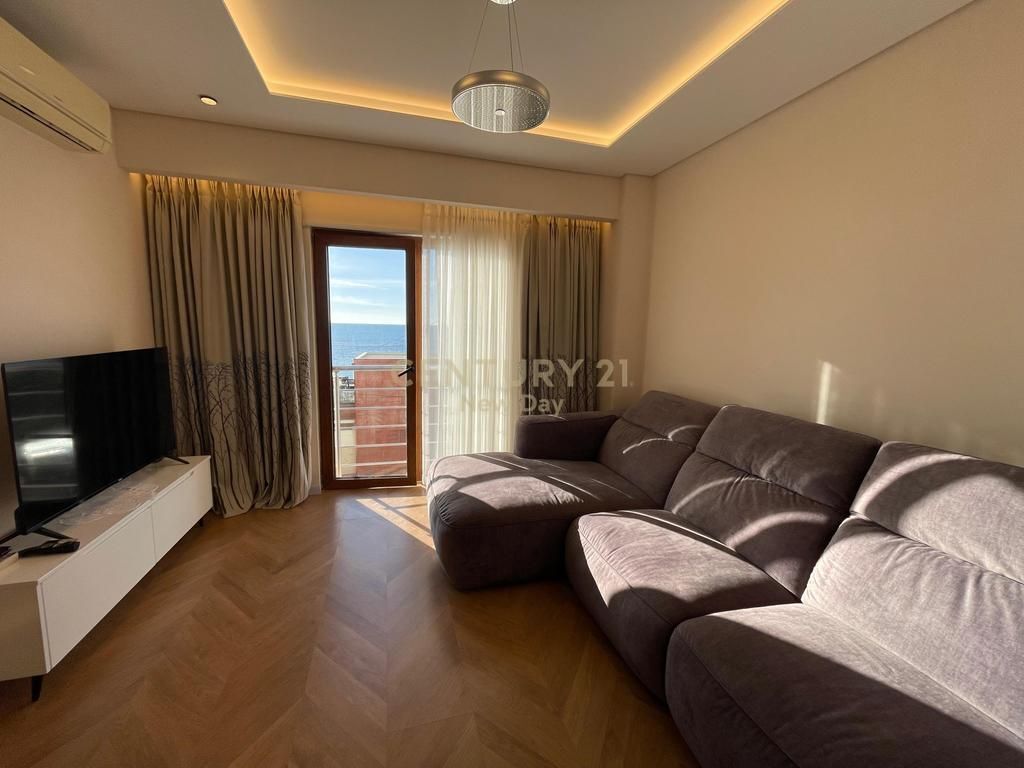 Apartment for rent 2+1+2 Currila