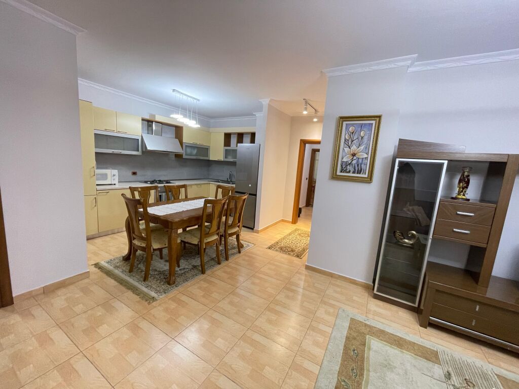 📣 RENT Apartment 2+1+2 With Parking 📍 Near Joena Market, 21-Dhjetori ✨