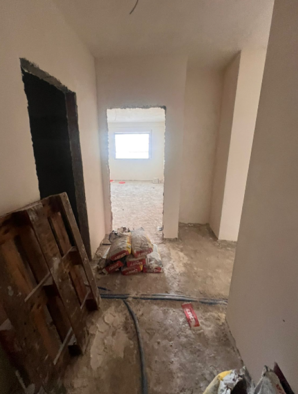 🏡 Apartment 1+1 for Sale – Platinum 2, Paskuqan📍