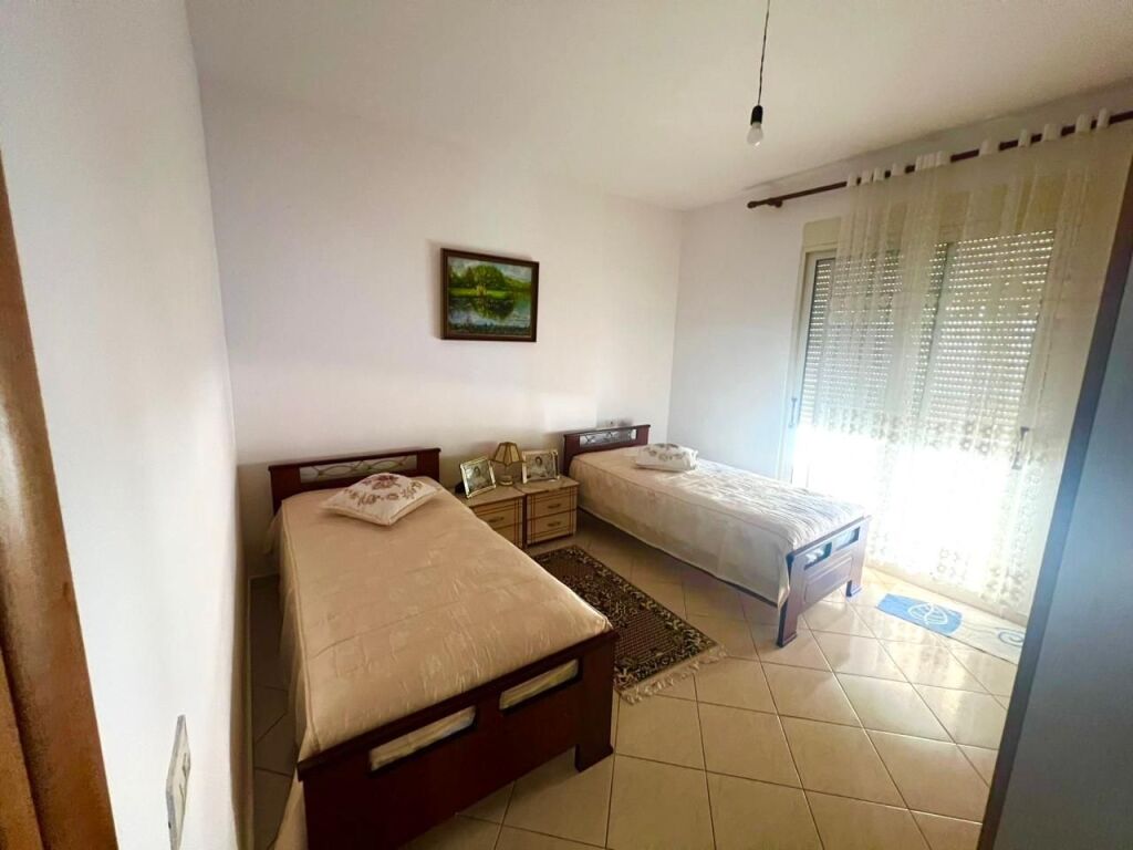 🏡 Apartment 2+1 with Super Veranda 130 m² for Sale