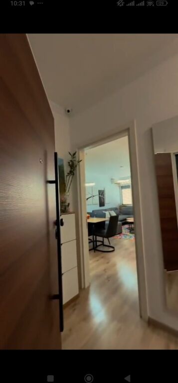 2+1,arredato ,100 m2 lordo,vicino al mercato Jata Astir,175 mila euro