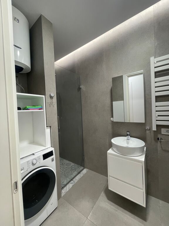 Apartament 2+1 Me qira,Kompleksi Delijorgji