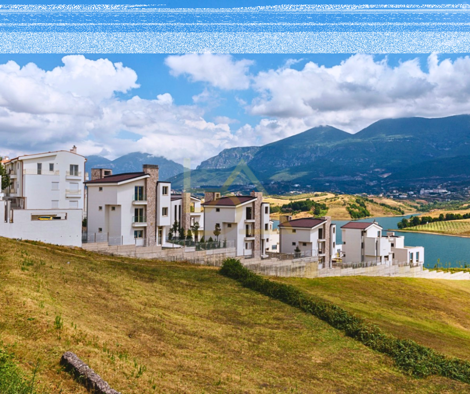 Liqeni i Qetë – Liqeni i Farkës, Tiranë