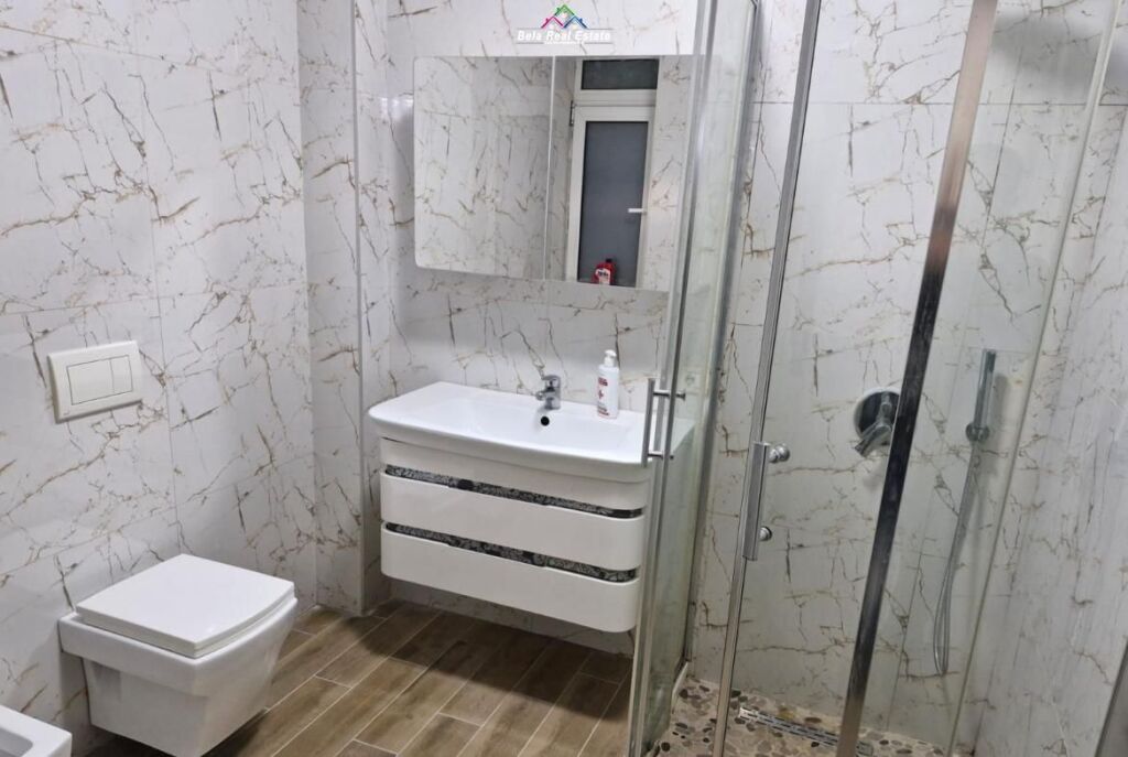 Apartment For sale 3+1 In Porcelan ( ID B130111) Tirana