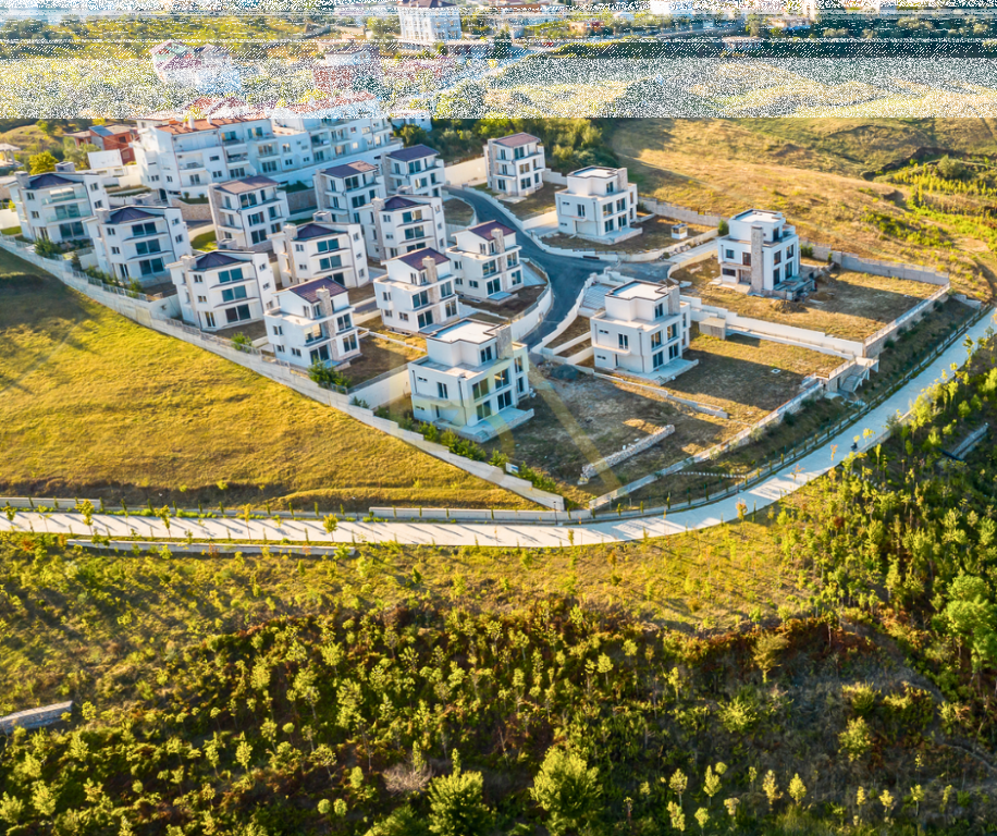 Liqeni i Qetë – Liqeni i Farkës, Tiranë