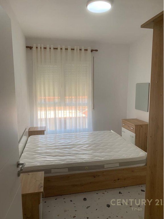 Apartment 1+1 for rent at 5 Maji fully furnished.