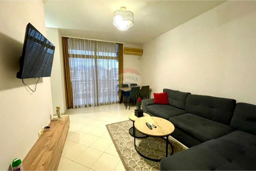 APARTMENT 2+1 FOR RENT IN ASTIR