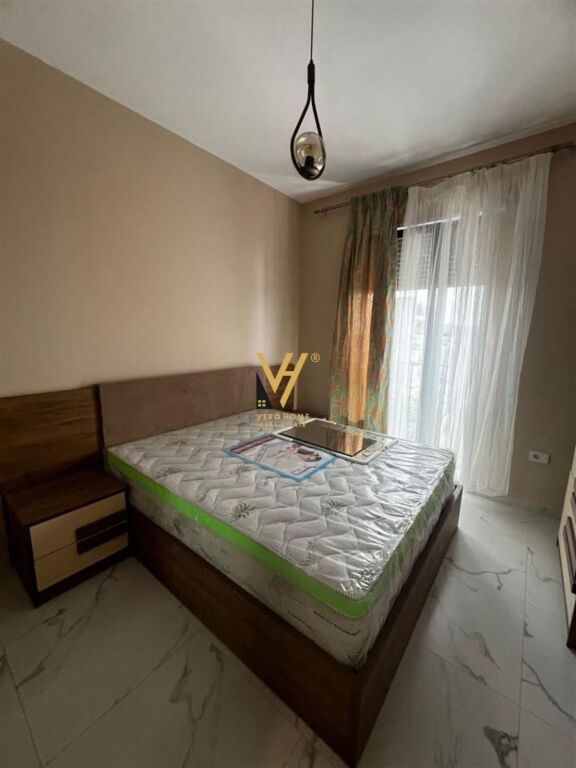 APARTMENT 1+1+BLK FOR RENT AT RR.XHANFIZE KEKO 45,000 LEKE