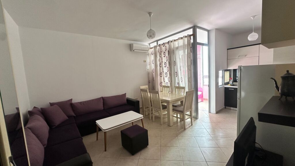 Rent, 2+1 apartment, Fratari Complex, Astir