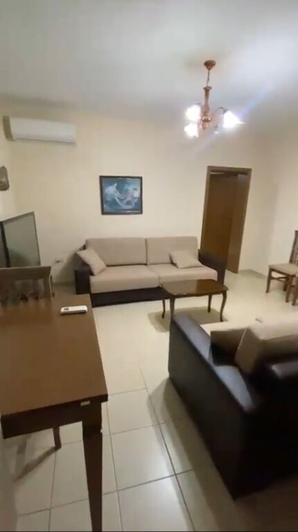 🏡 Apartment 2+1+2 for rent – Tabakëve Mosque