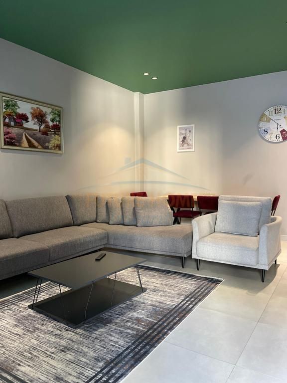 Rent, Apartment 1+1+Parking space, Dibrës Street, Tirana