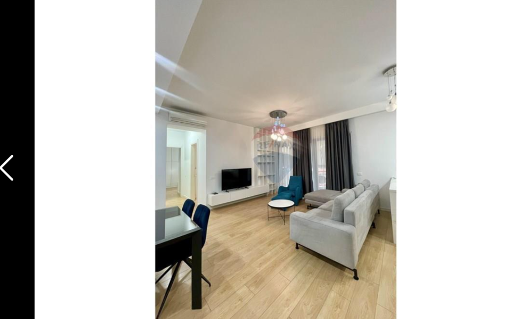 Apartament per qera 2+1+2 tek Kompleksi Delijorgji