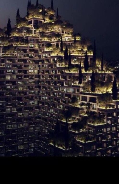 Appartamento 2+1 in vendita a Lion Park 2