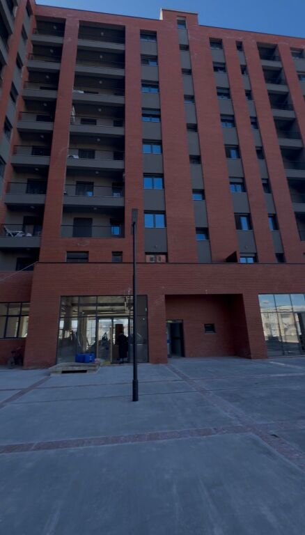 VENDESI APPARTAMENTO 1+1- KAMEZ