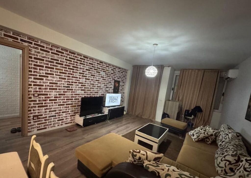 1+1 apartment for sale