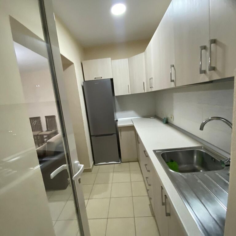 Apartment 2+1+2 for rent Xhamia e Tabakeve
