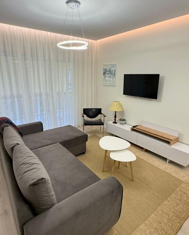 📌 Appartamento 1+1 in Affitto – Zona del Liceo, vicino a RTSH