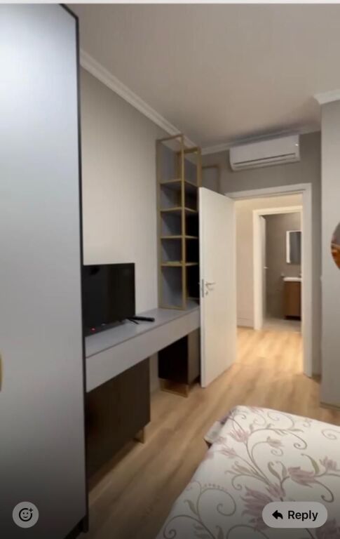 Jepet Apartament me qera