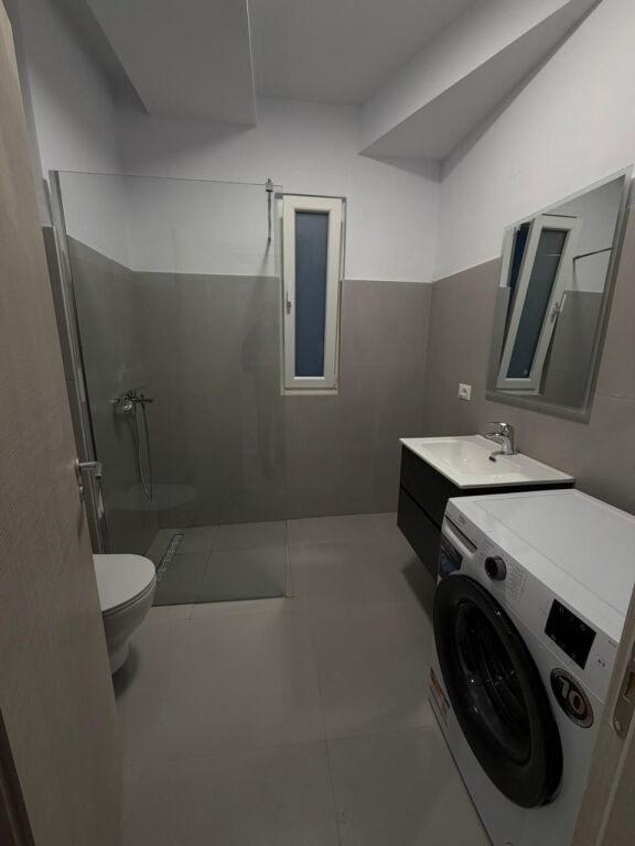 Apartment 1+1 for rent at River Residence in Astir.