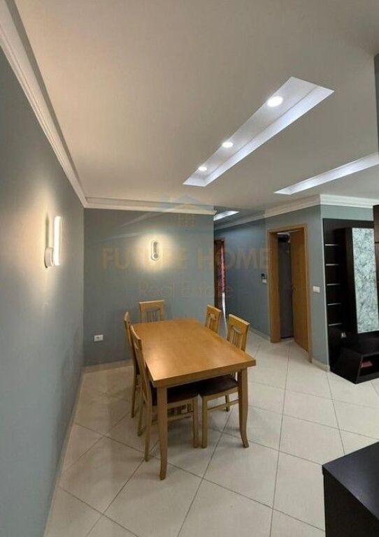 Rent, Apartment 2+1+2+Parking Space, New Ring, Tirana.