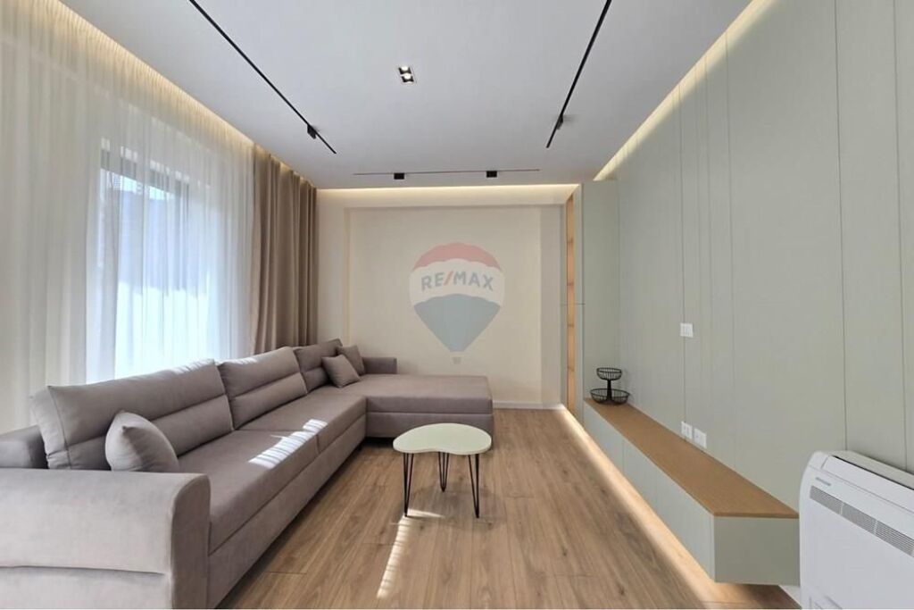 Apartament 2+1+ Parkim te Liqeni That