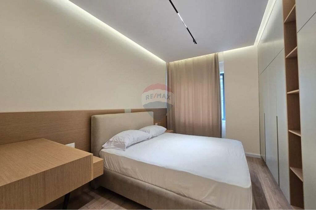 Apartament 2+1+ Parkim te Liqeni That