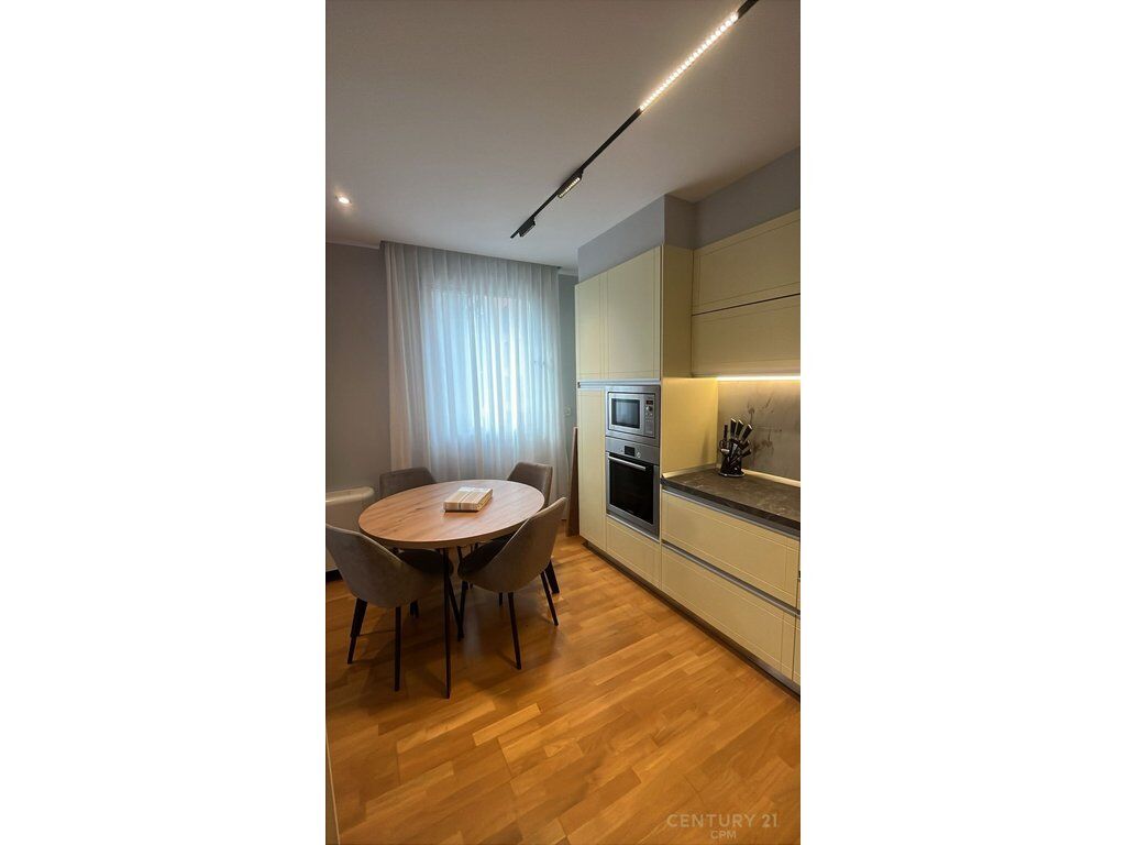 Appartamento 3+1+2 In Affitto presso NOBIS, Lago di Tirana